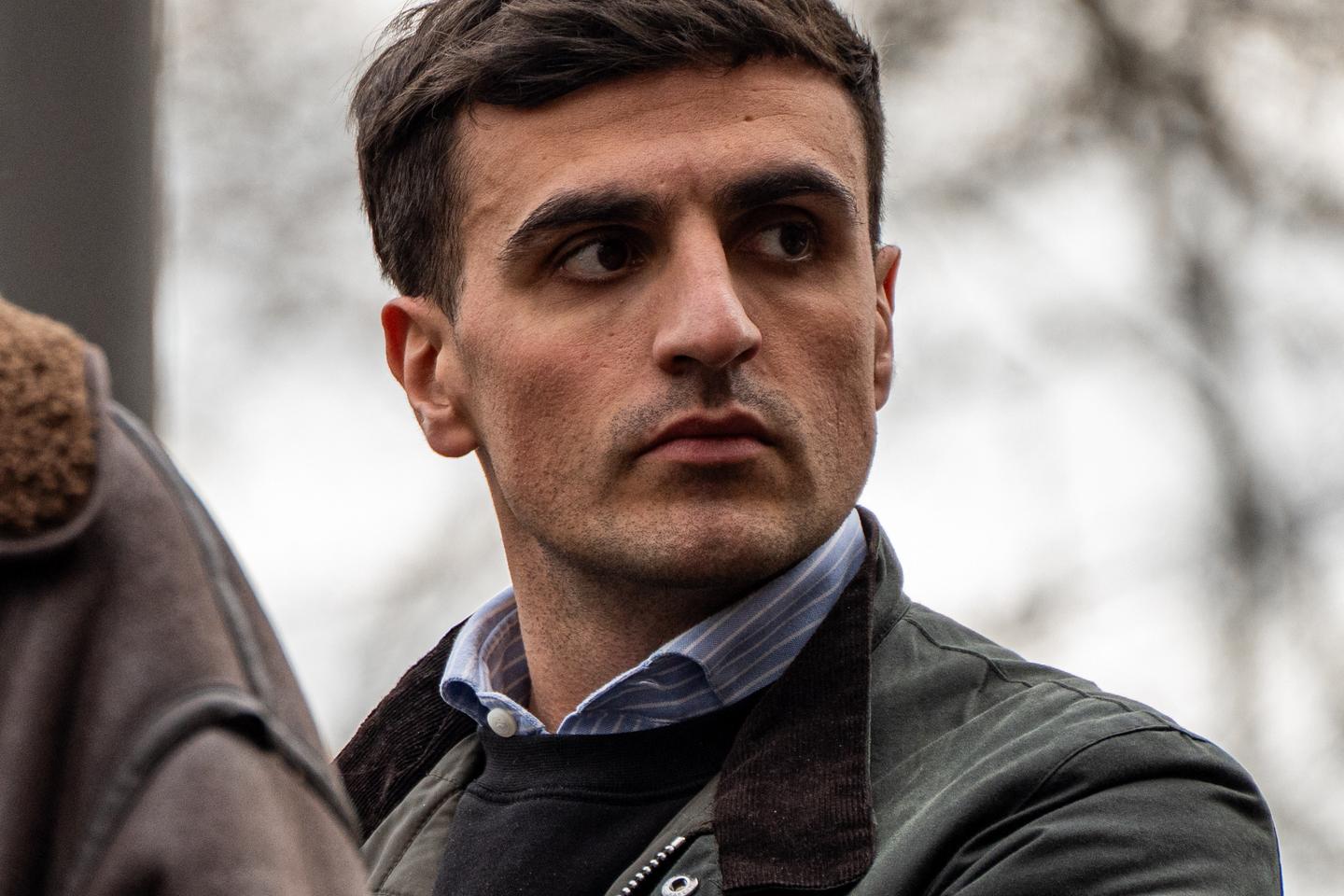 Un assistant parlementaire d’une députée RN licencié à cause de publications « impardonnables » sur les réseaux sociaux Un assistant parlementaire d’une députée RN licencié à cause de publications « impardonnables » sur les réseaux sociaux