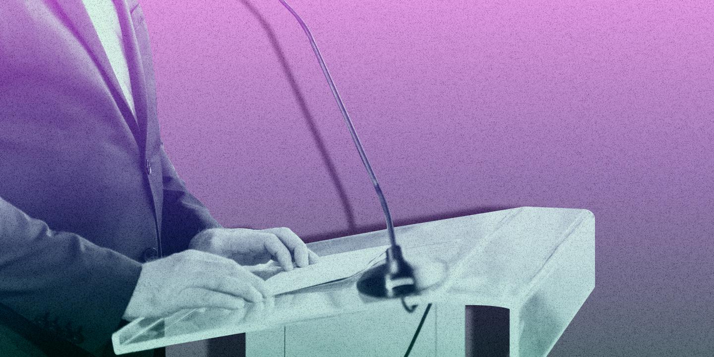 La présidence ne doit pas être un but en soi, selon une analyse critique du pouvoir