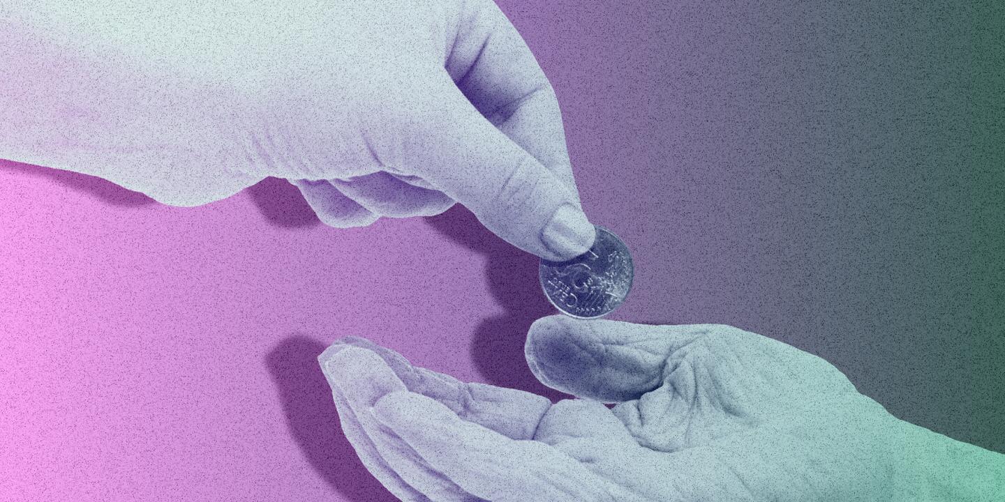 Jeunes pauvres : soutien familial freine leur émancipation