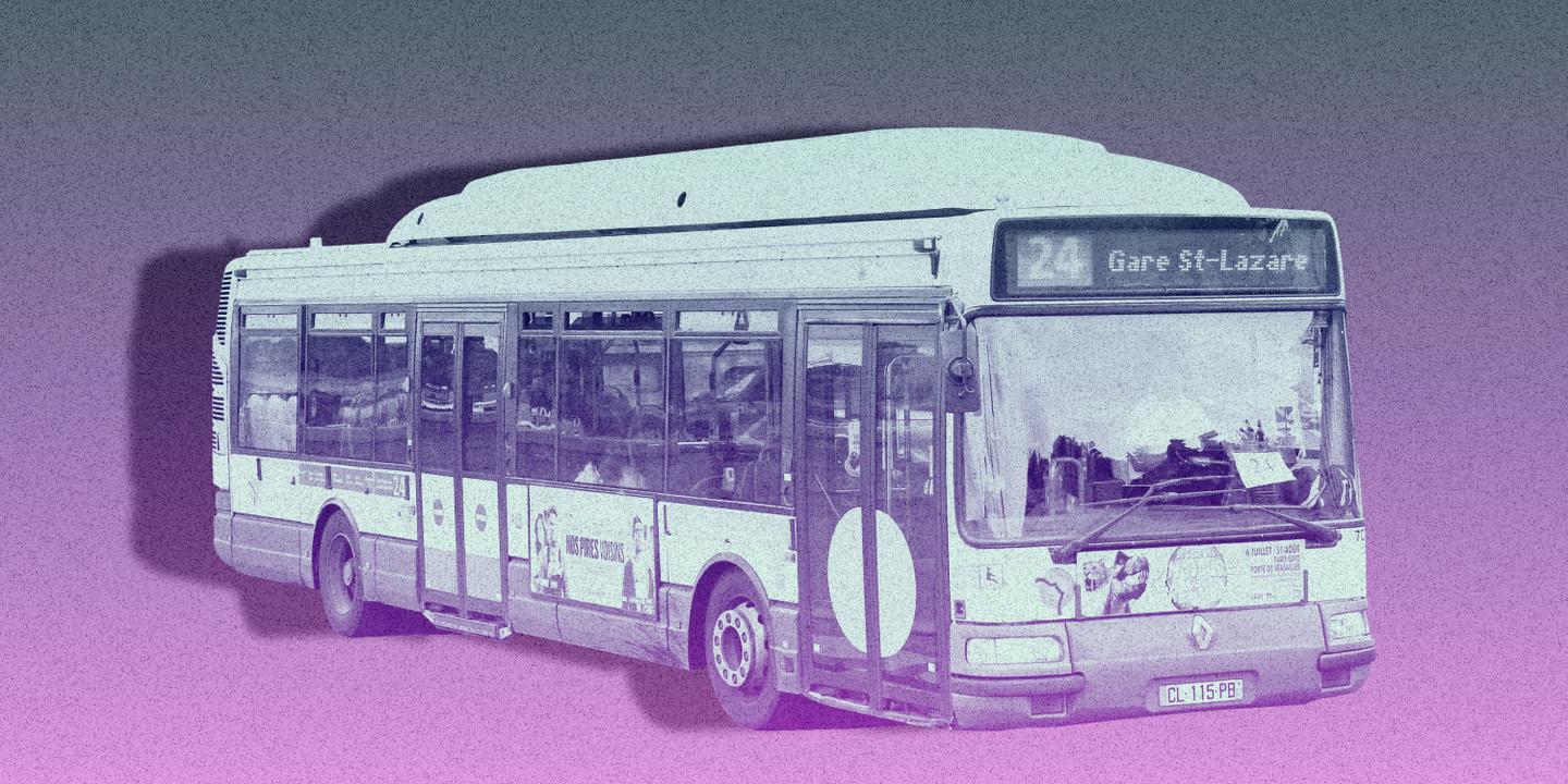 Chloé Petat : le marché français de l'autocar longue distance menacé par un monopole privé