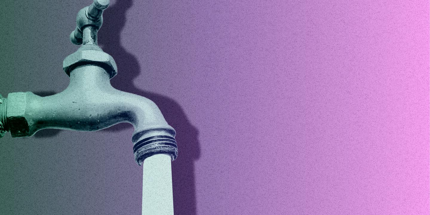 Ressources en eau : les reculs écologiques du gouvernement face à un monde à venir