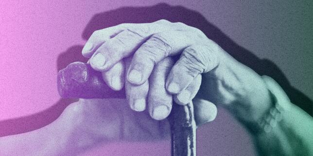 Présidentielle 2027 : en grand oral devant le secteur du grand âge, les candidats promettent de s’attaquer à l’enjeu du vieillissement de la population