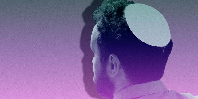 « Juste une illusion » : « A une époque où le nombre d’actes antisémites est particulièrement élevé, c’est bien un foyer ostensiblement juif que ce film fait aimer pendant deux heures »