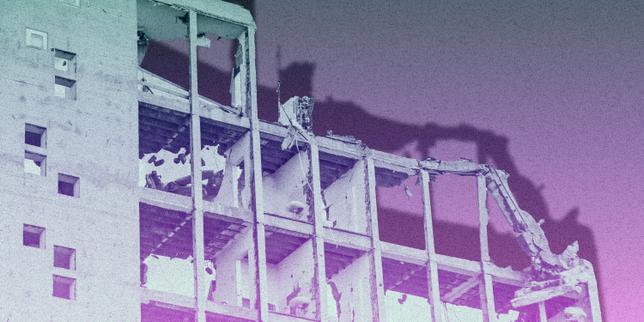 'In their conflict with Iran, the US and Israel are pursuing divergent war aims'