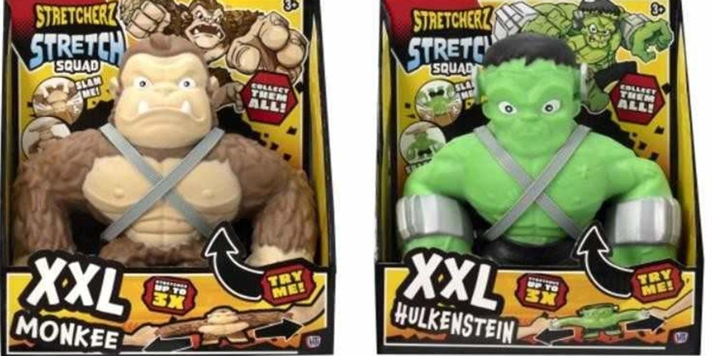 Rappel de jouets Action et HEMA pour amiante : un risque sanitaire élevé