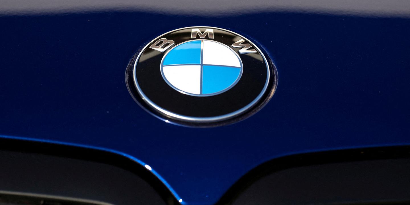 BMW rappelle 337 000 véhicules dans le monde pour un risque d'incendie lié au câblage