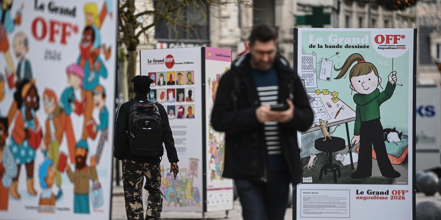 Angoulême : un conflit judiciaire menace la création d'un nouveau festival de BD