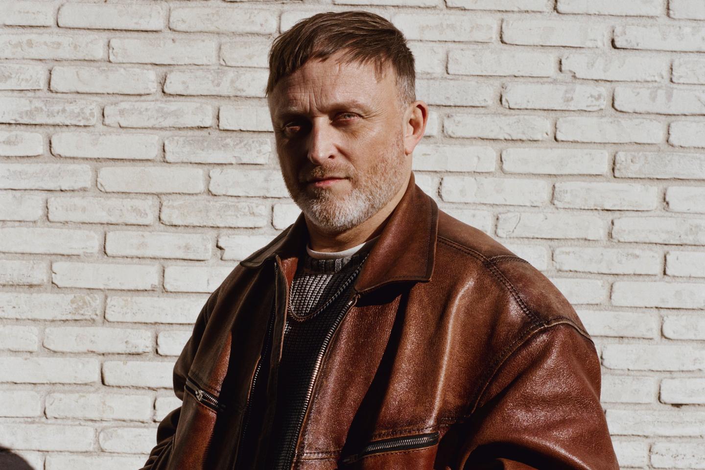 Avec « Thr(o)ugh » et « Skid », la danse à risque de Damien Jalet