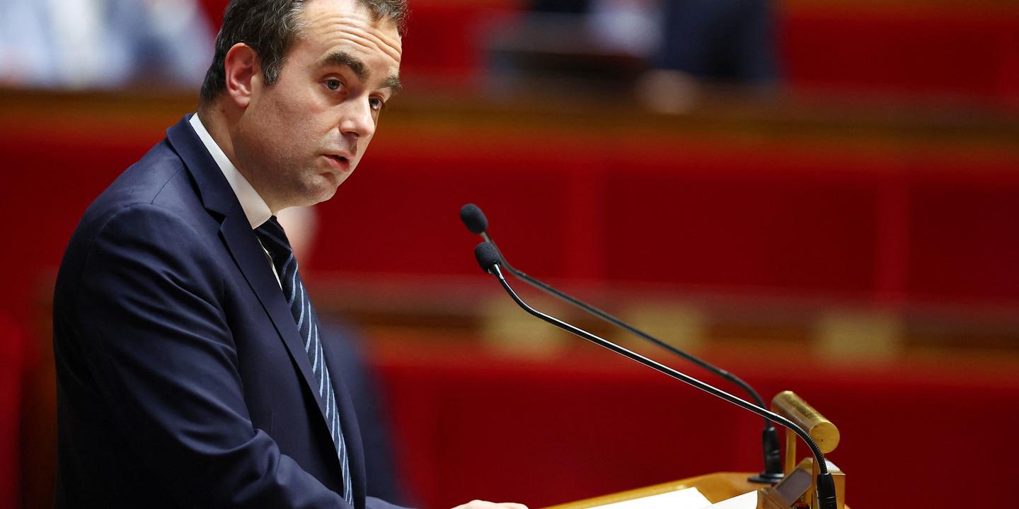 Gestion de l'eau : le gouvernement critiqué pour son approche anti-démocratique