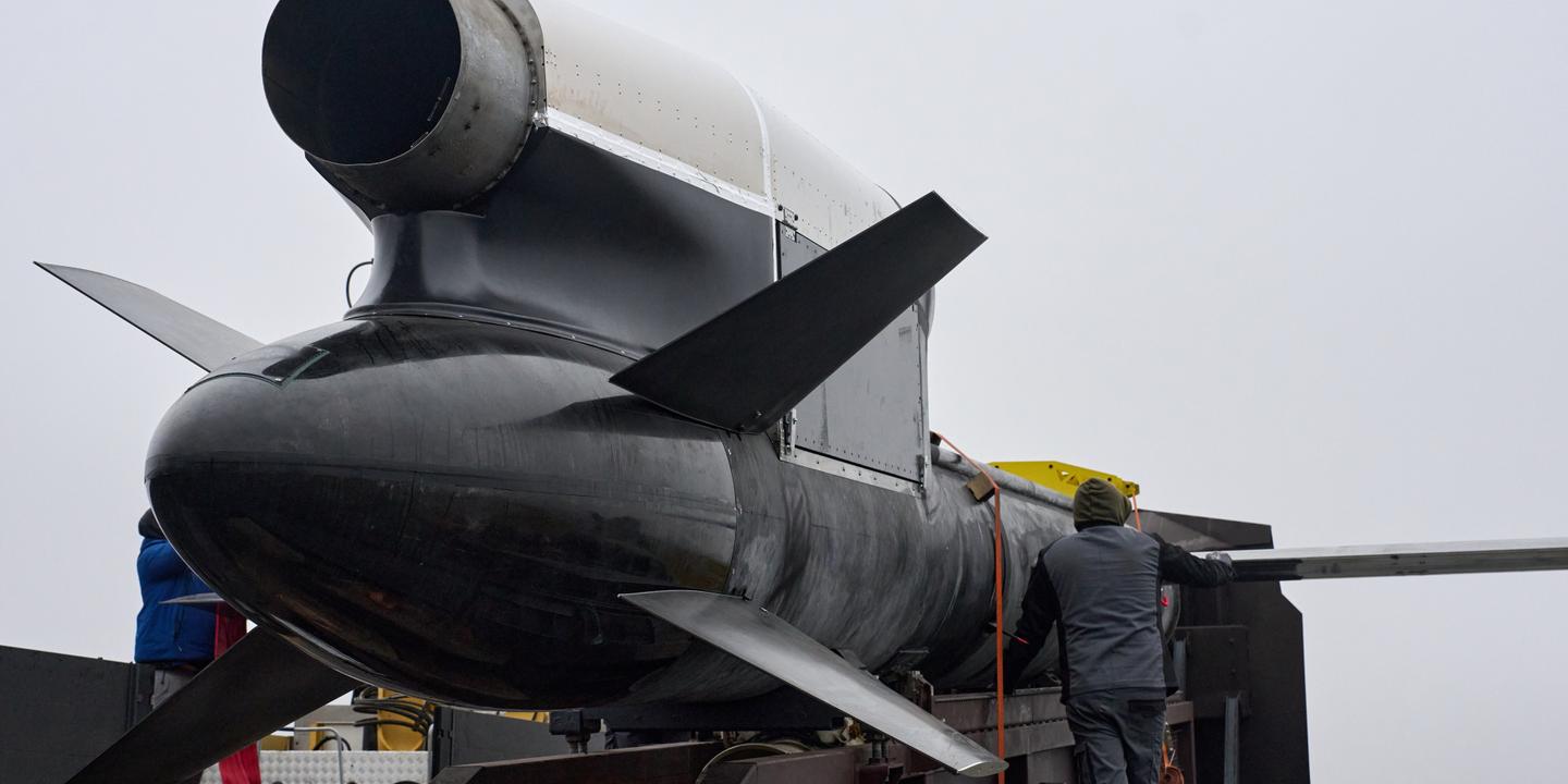 Missiles ukrainiens : Kiev frappera la Russie dans 3 à 6 mois