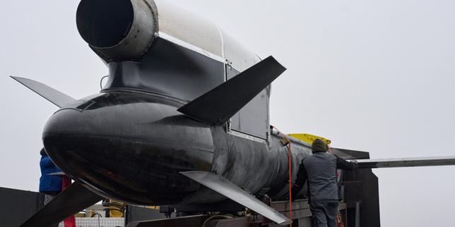EN DIRECT, guerre en Ukraine : Kiev pourra atteindre la Russie avec des missiles balistiques de sa propre fabrication d’ici trois à six mois, selon l’ex-ministre de la défense ukrainien