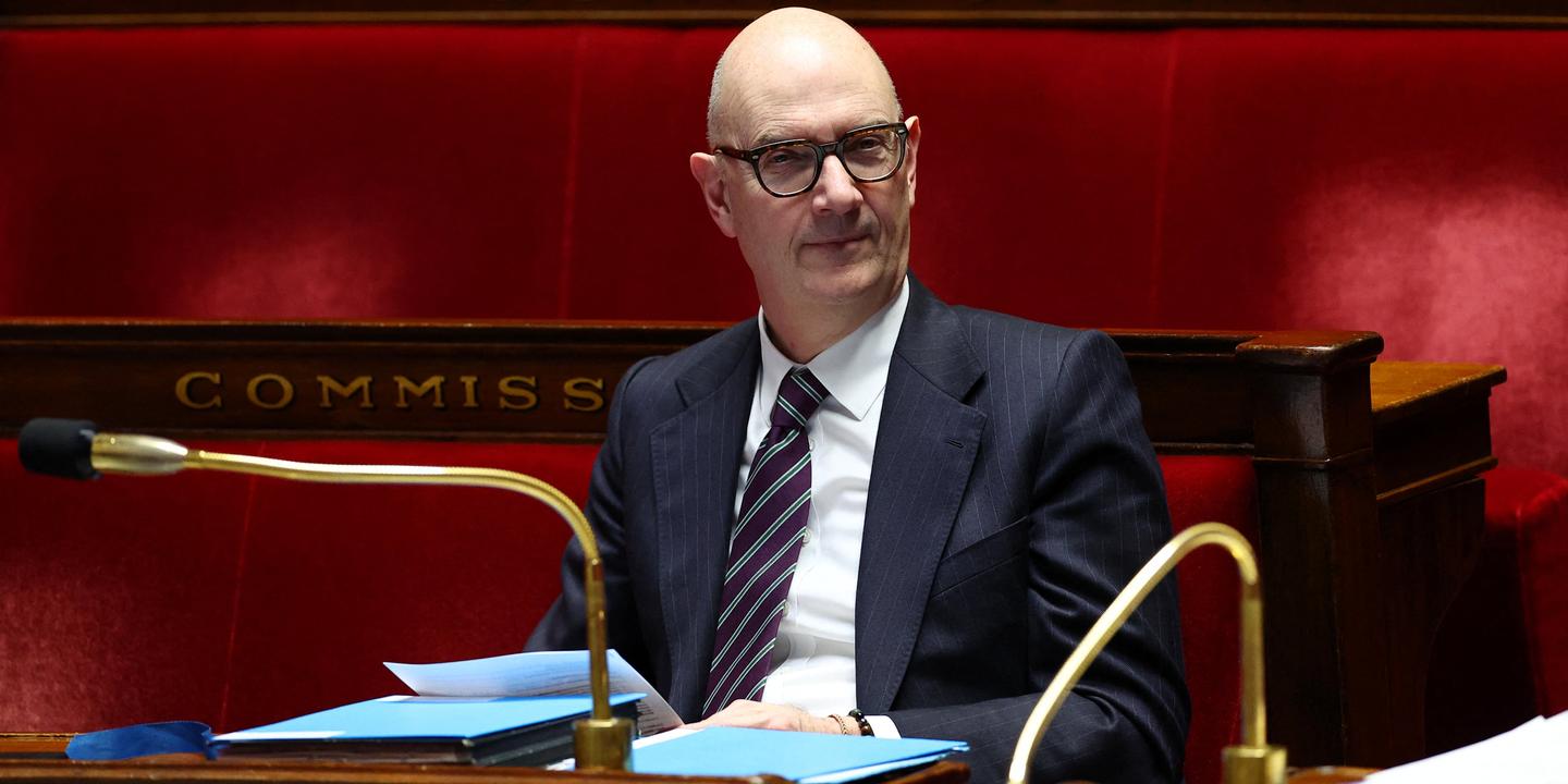 Conflit au Moyen-Orient : le gouvernement français rassure sur les prix des carburants