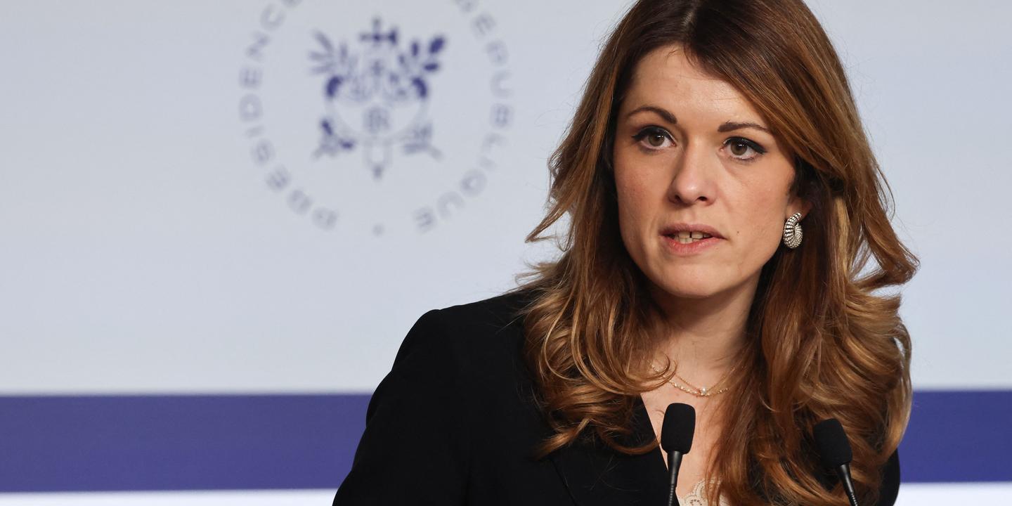 Maud Bregeon dénonce le rapport « totalitaire » de LFI avec la presse