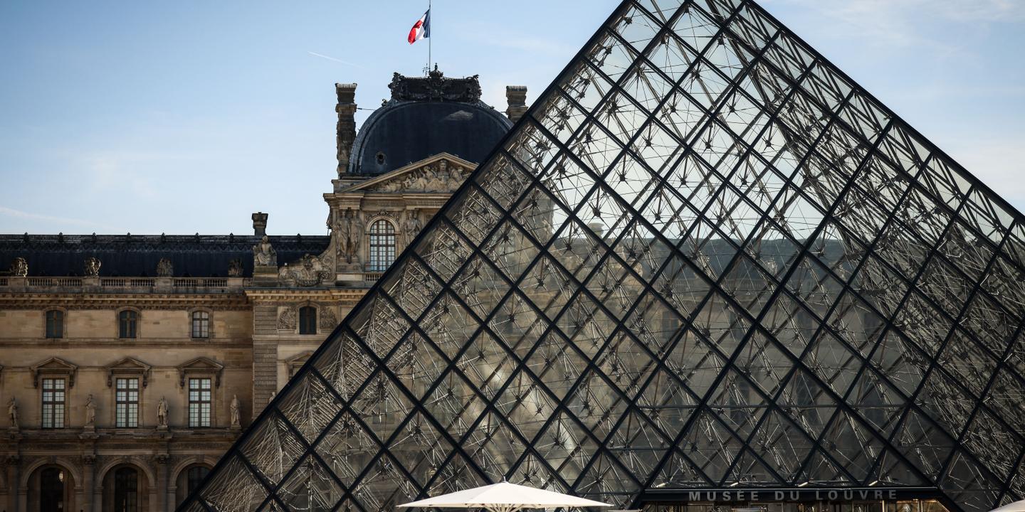 Laurence des Cars quitte le Louvre : la fin d'une ère de critiques acerbes