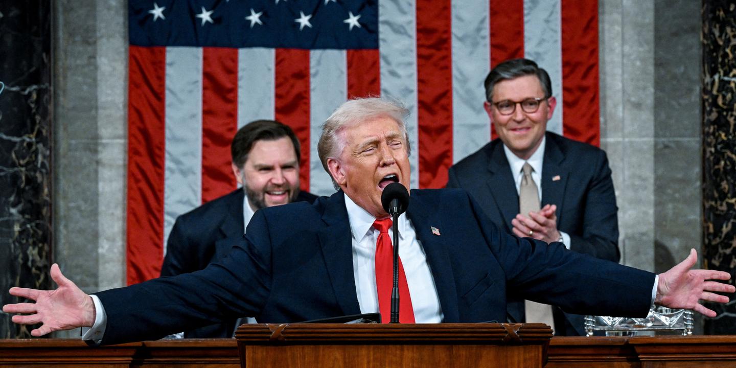 Donald Trump et l'art des sobriquets : une stratégie de pouvoir dévoilée