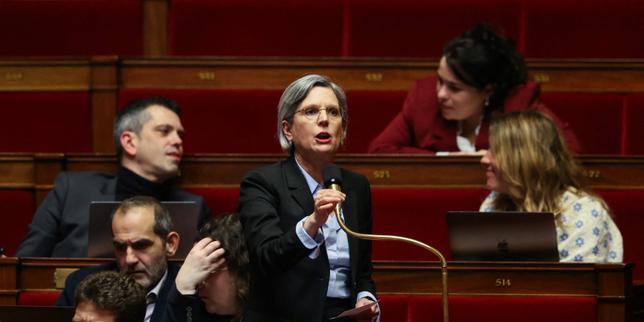 Sandrine Rousseau : « L’Etat doit réformer le régime d’assurance des catastrophes naturelles pour mieux indemniser les sinistrés du réchauffement climatique »