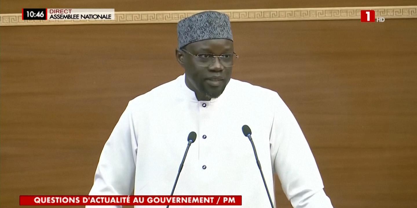 Sénégal : le discours du premier ministre sur le durcissement des peines envers la communauté homosexuelle
