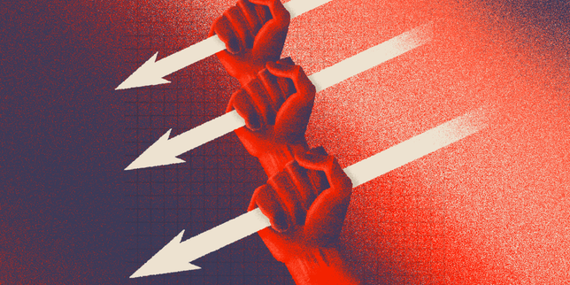 Qu’est-ce que l’antifascisme ? Comprendre en trois minutes