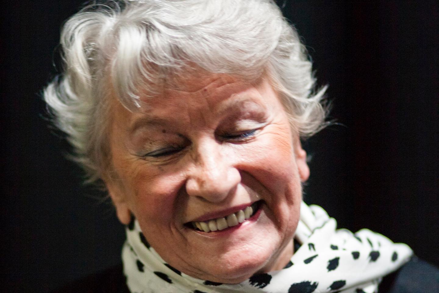 Eliane Radigue, singular figure in electronic music, has died aged 94