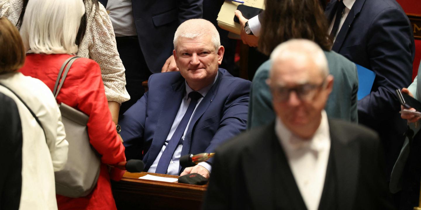 L'Assemblée nationale adopte à nouveau le droit à l'aide à mourir, un vote décisif mais en demi-teinte
