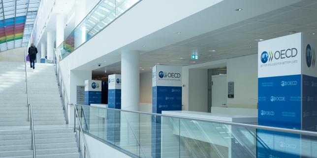 Le barriere regolamentari: il principale ostacolo al commercio globale dei servizi, secondo l'OECD