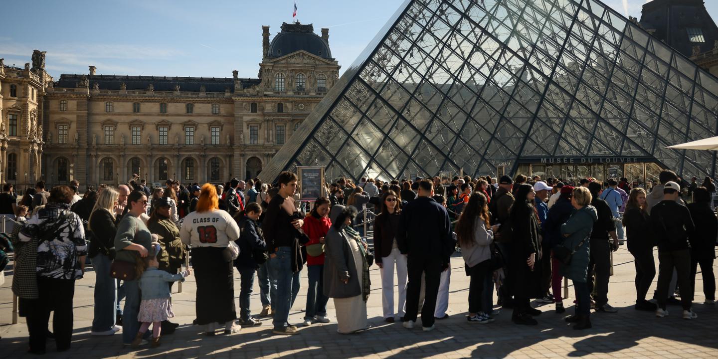 La cybercriminalité, menace invisible pour la sécurité des musées français