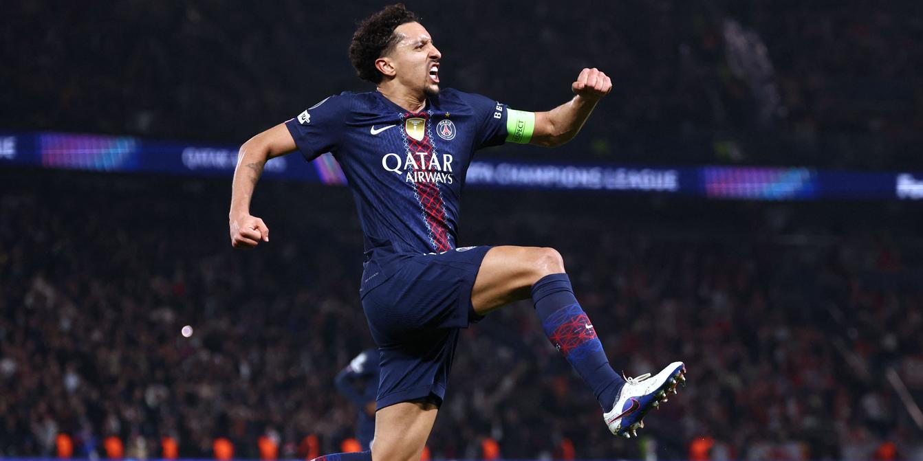 PSG-Monaco : le résumé de la tortueuse qualification des Parisiens pour les huitièmes de finale de la Ligue des champions Kép