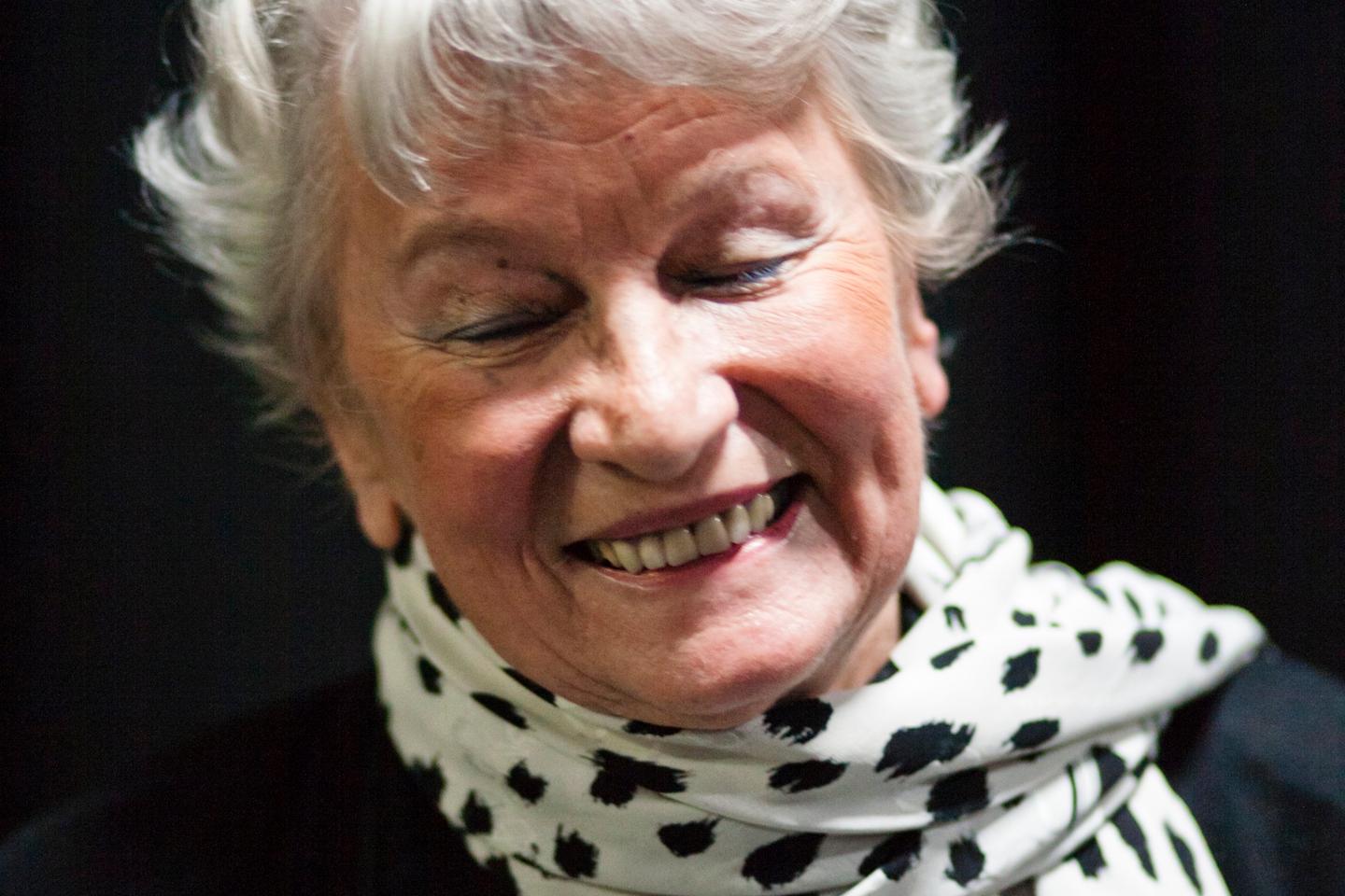 La mort de la compositrice Eliane Radigue, figure singulière de la musique électronique La mort de la compositrice Eliane Radigue, figure singulière de la musique électronique
