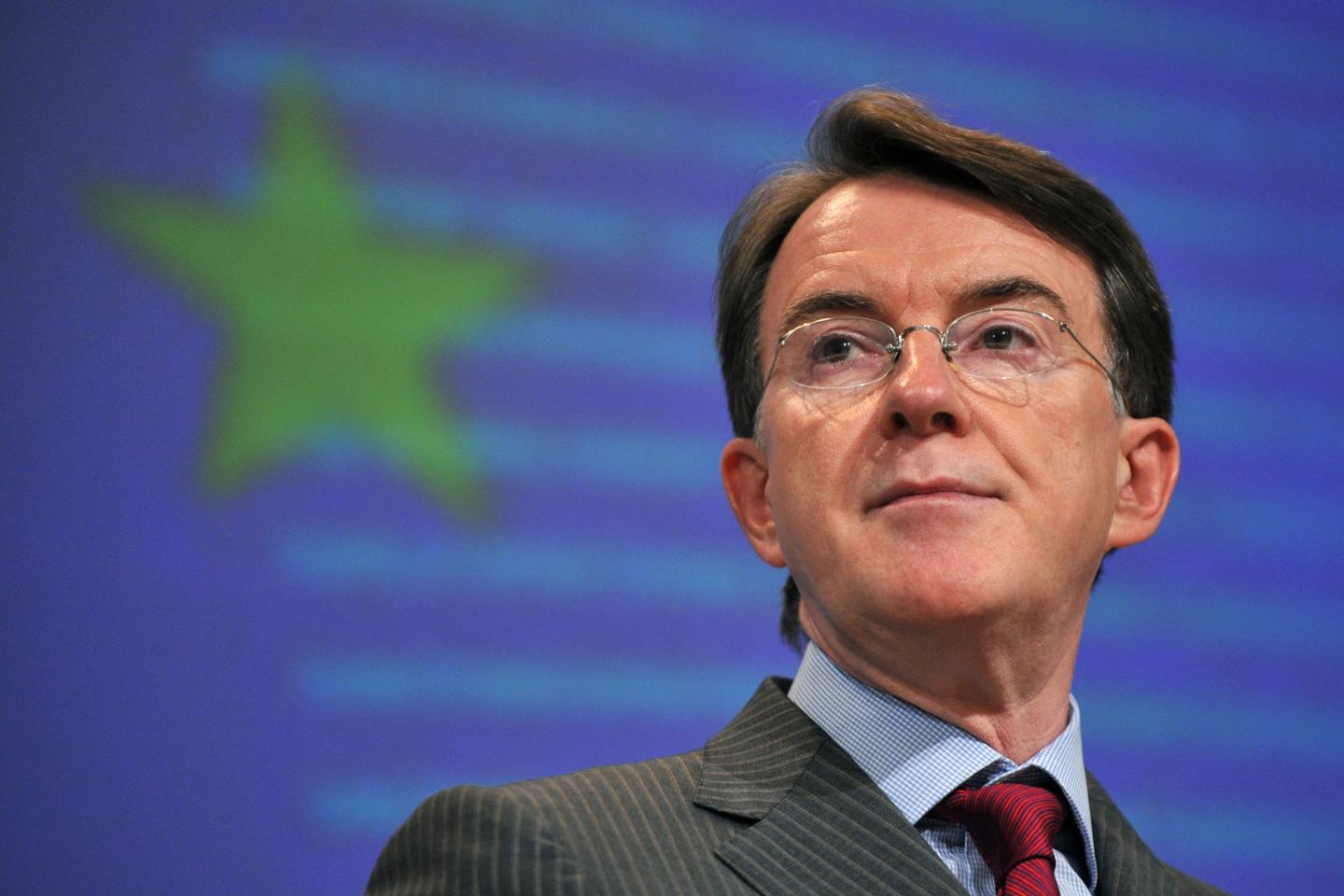EU asks anti-fraud agency to 'look into' ex-commissioner Mandelson's Epstein ties