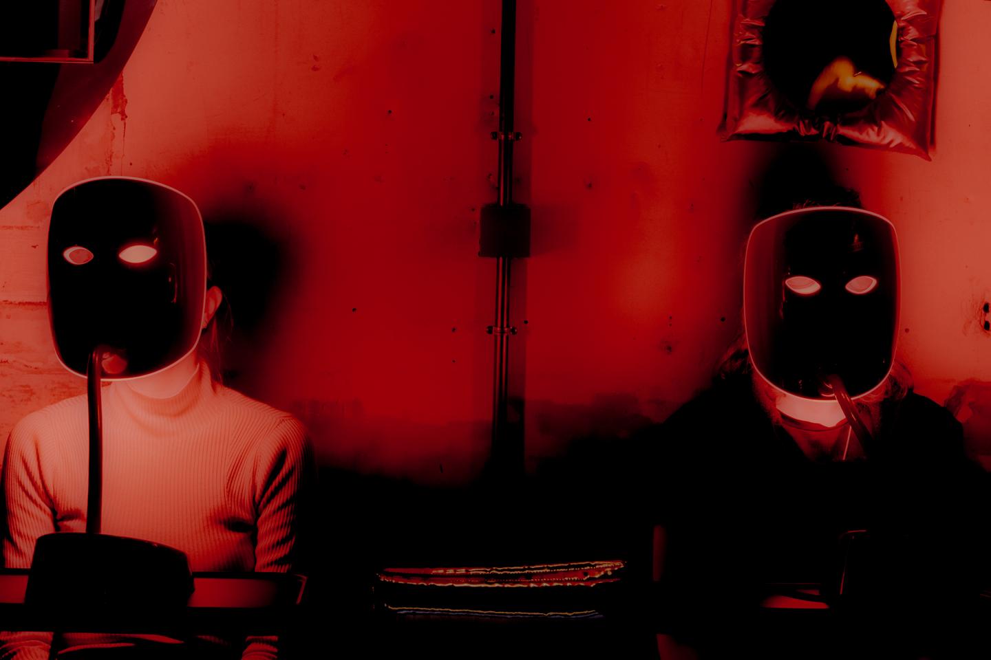 « Chaque centimètre carré du visage des femmes devient un espace à optimiser » : ces nouveaux appareils anti-âge qui promettent une peau parfaite « Chaque centimètre carré du visage des femmes devient un espace à optimiser » : ces nouveaux appareils anti-âge qui promettent une peau parfaite