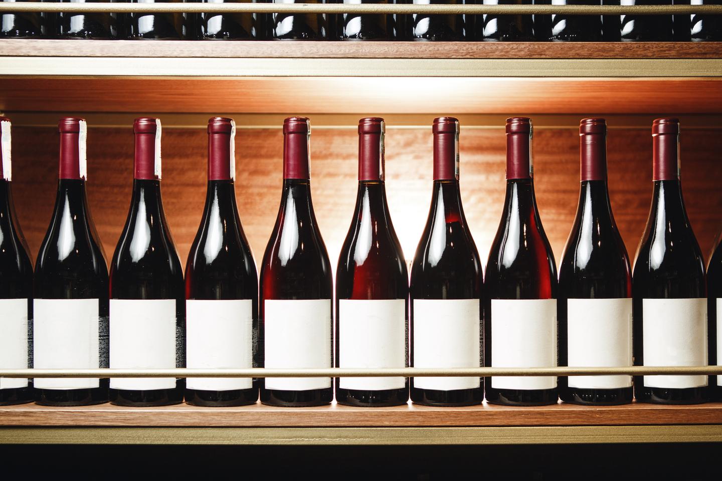 Vins rouges de la vallée du Rhône septentrionale : la sélection du « Monde » Vins rouges de la vallée du Rhône septentrionale : la sélection du « Monde »