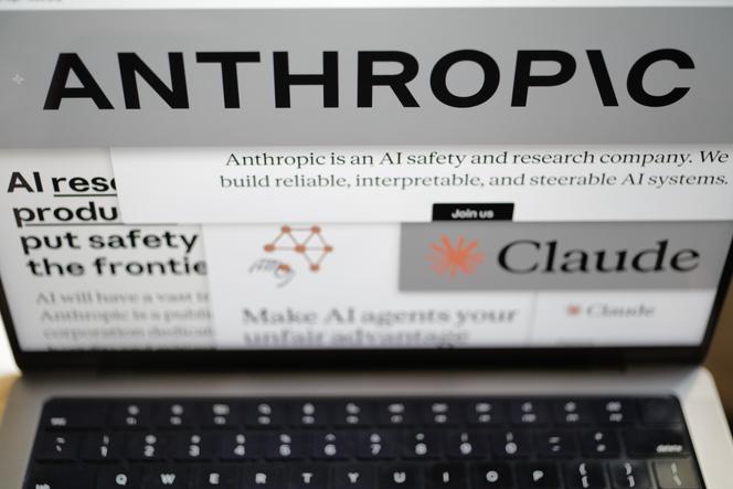 Anthropic website page for Thursday, February 26, 2026.