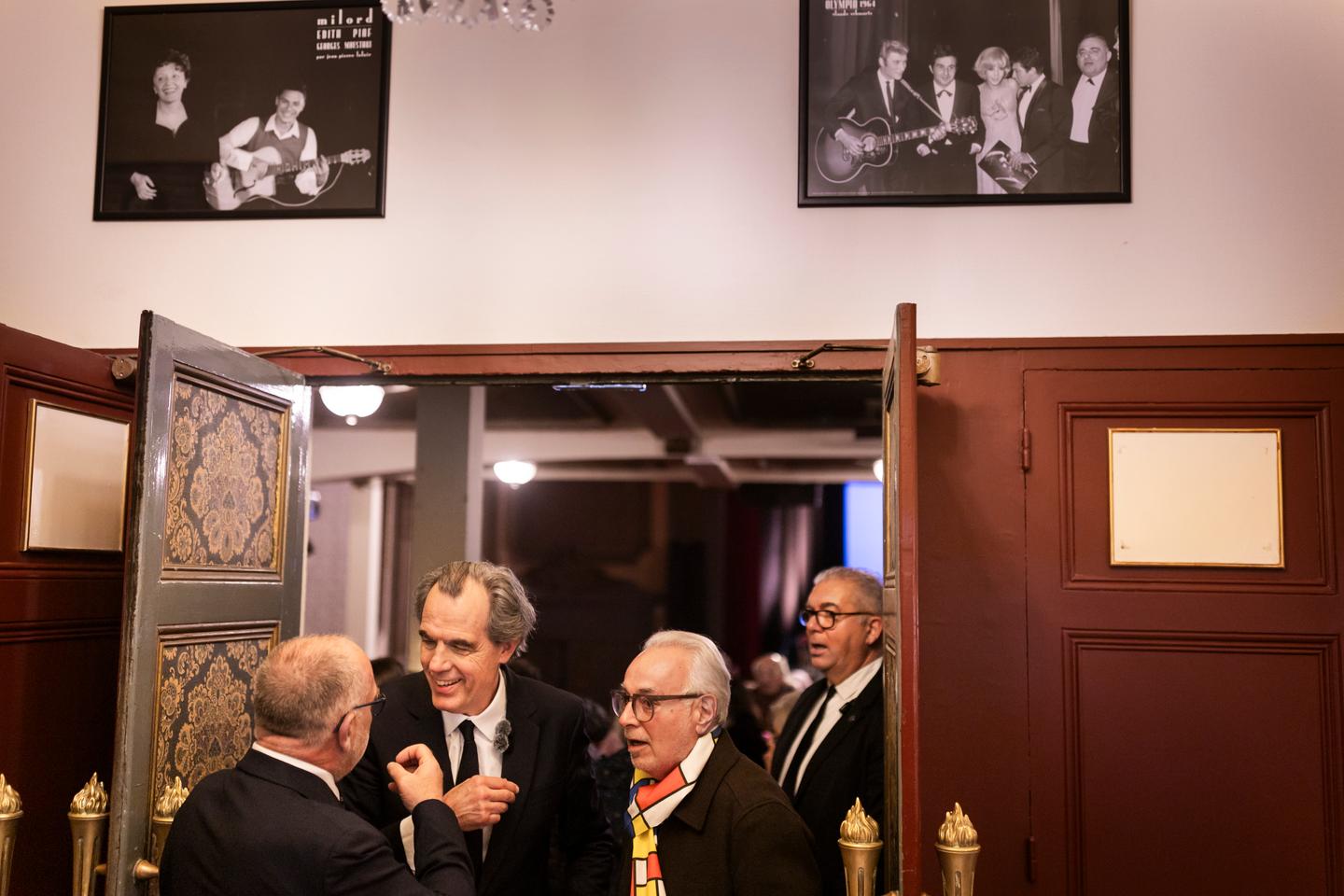 Municipales à Bordeaux : le retrait de Philippe Dessertine ouvre la voie à un duel entre Thomas Cazenave et Pierre Hurmic