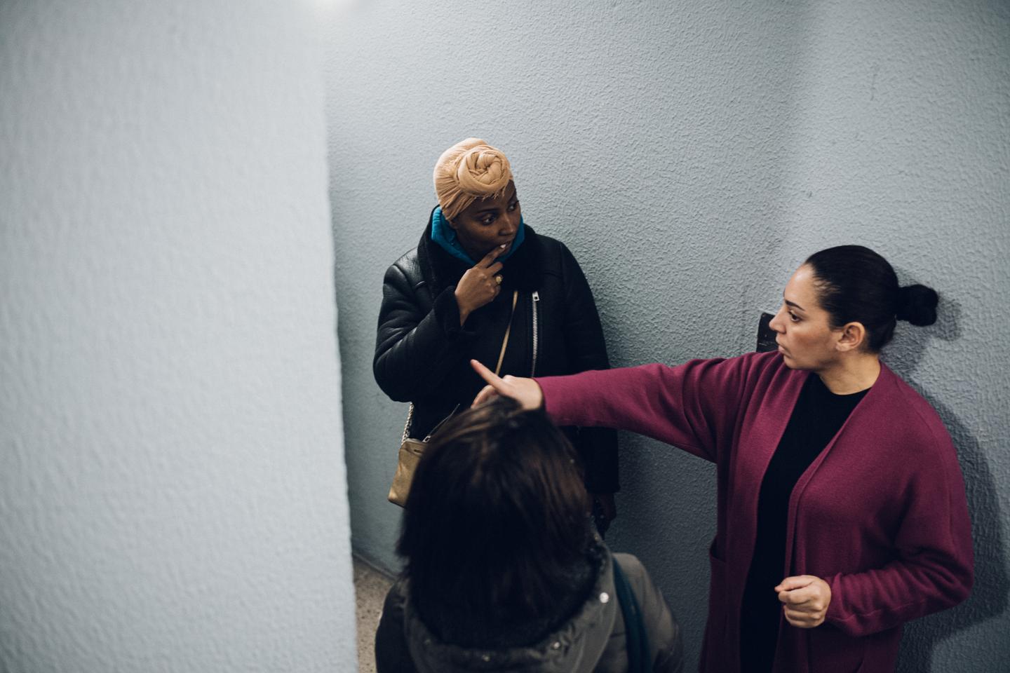 « C’est beaucoup plus tendu pour nous » : comment la mort de Quentin Deranque percute la campagne des municipales pour la gauche « C’est beaucoup plus tendu pour nous » : comment la mort de Quentin Deranque percute la campagne des municipales pour la gauche