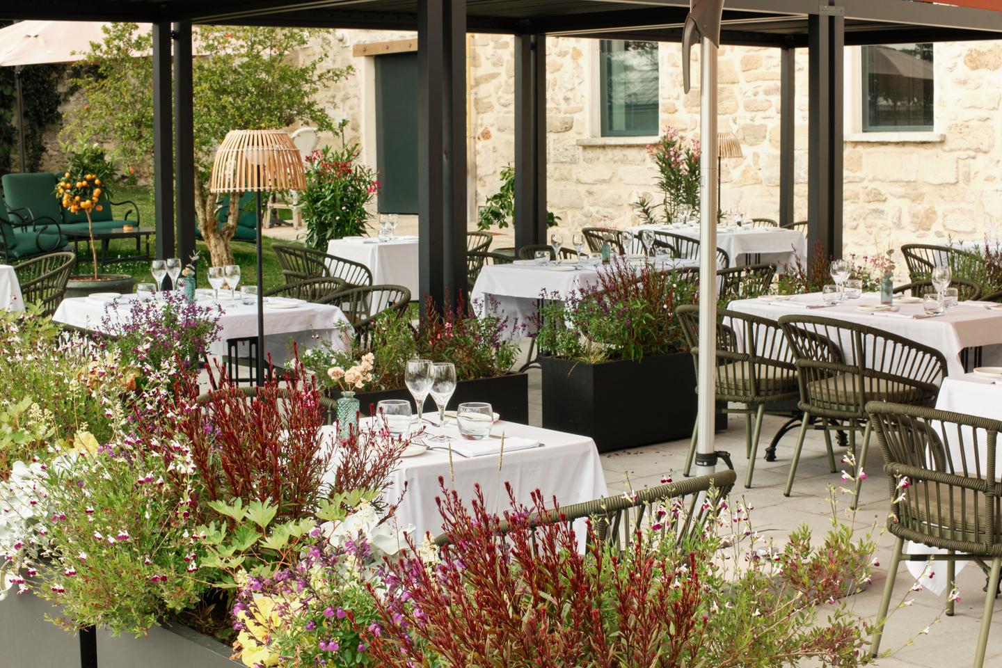 Trois restaurants gastronomiques d’Ile-de-France à tester de toute urgence