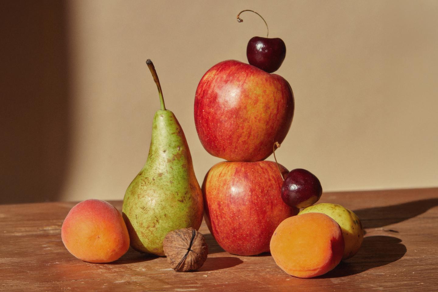 Le retour en grâce des arbres fruitiers : « Avec un verger chez soi, on sait ce qu’on mange »