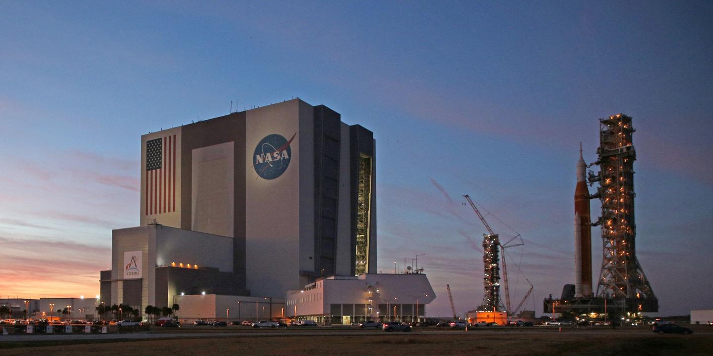 La NASA réorganise Artemis pour un retour sur la Lune en 2028 face aux retards et à la Chine