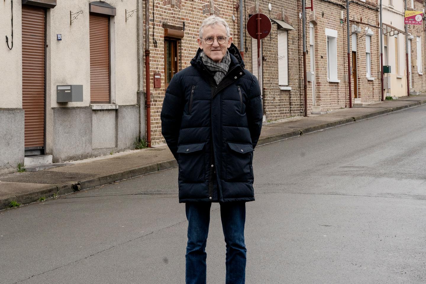 Avant les municipales, dans la Somme, des élus communistes luttent pour leur survie : « Eh oui, je suis le dernier des Mohicans ! »