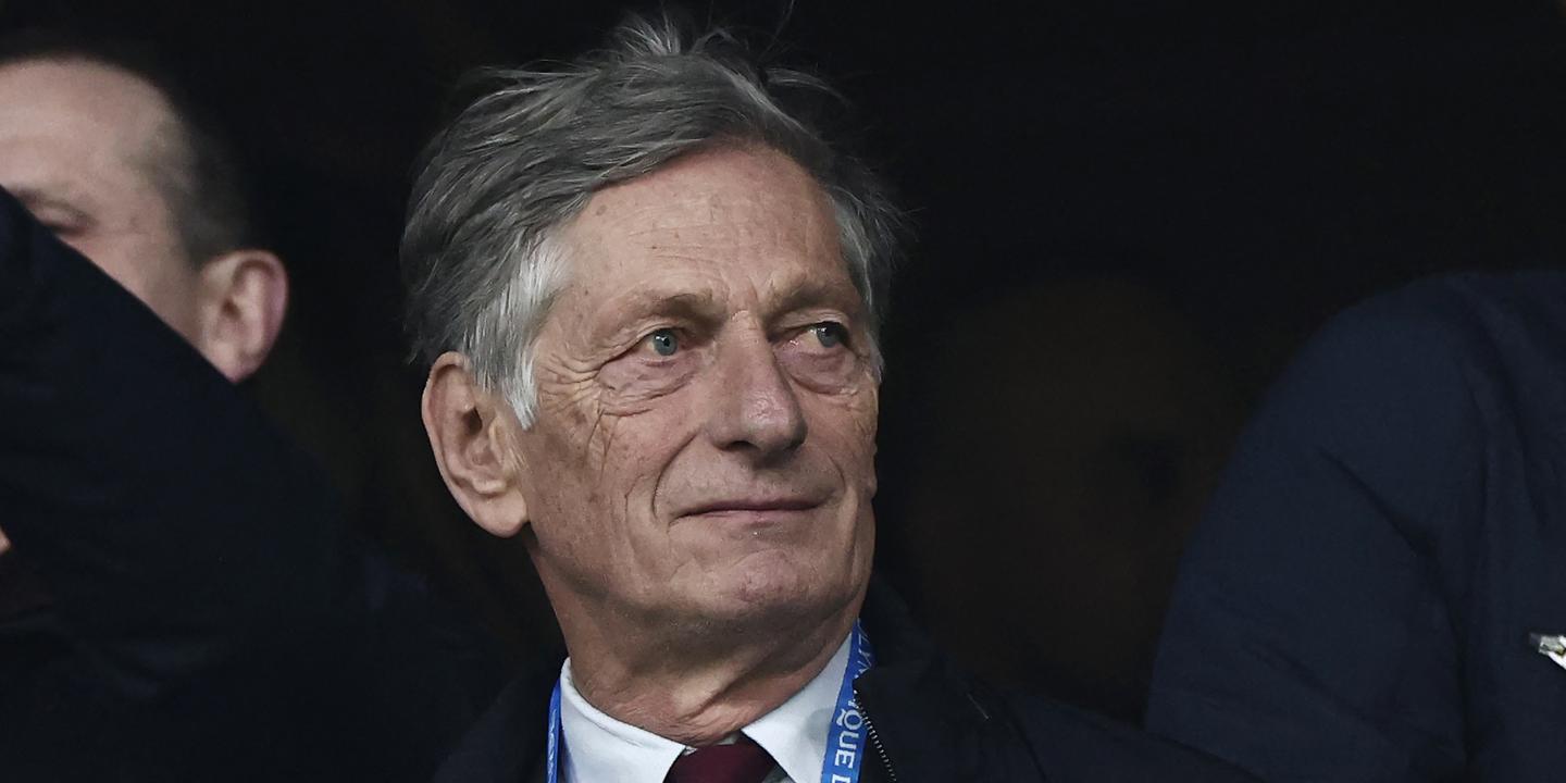 Nicolas de Tavernost quitte LFP Media, un poste clé du football français en crise