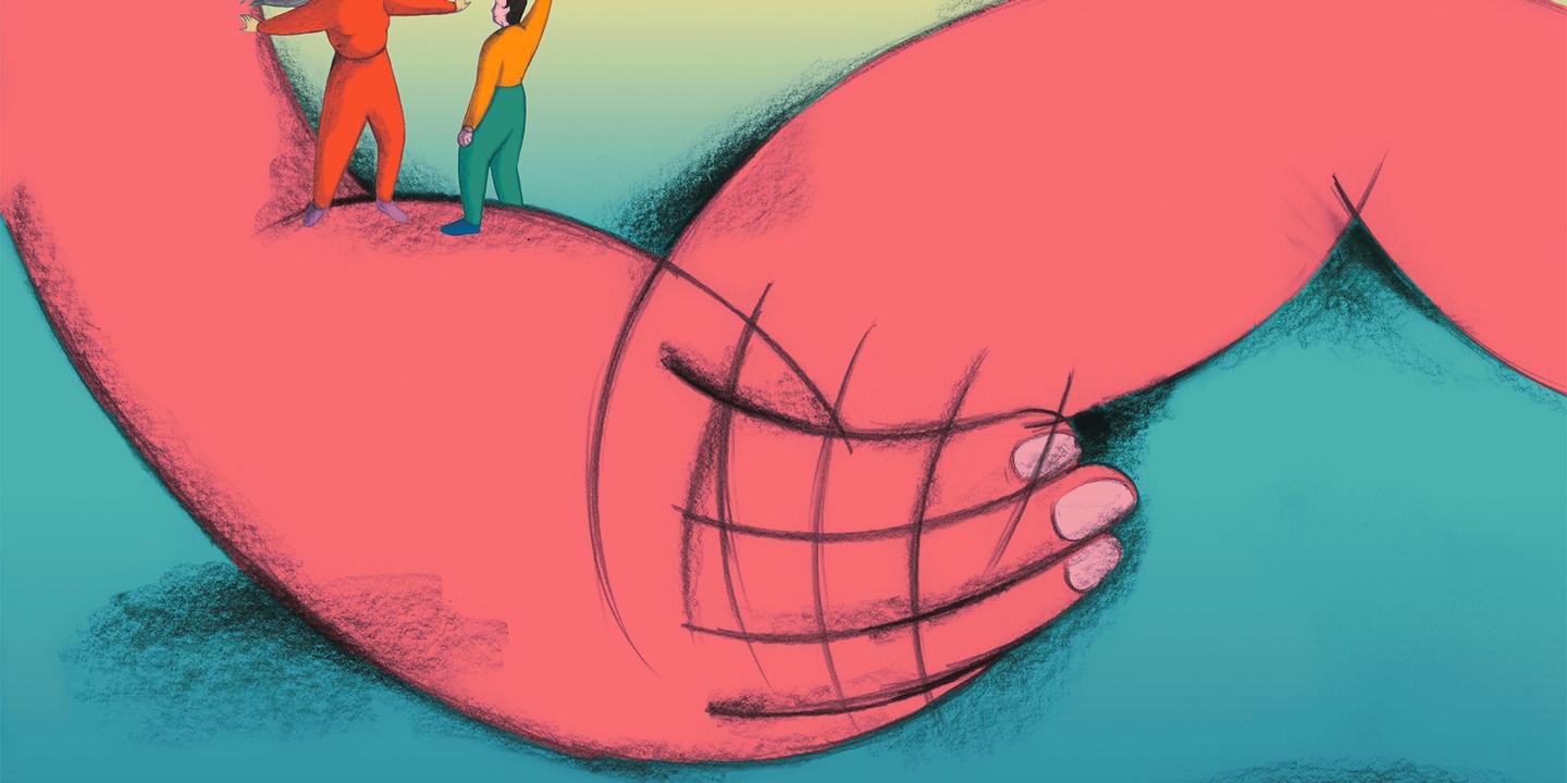 Vivre après un AVC : le défi de la réadaptation et la redécouverte de soi