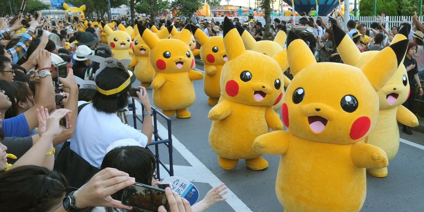 « Pokémon » a 30 ans : racontez-nous vos souvenirs ou anecdotes, et venez en discuter avec notre journaliste