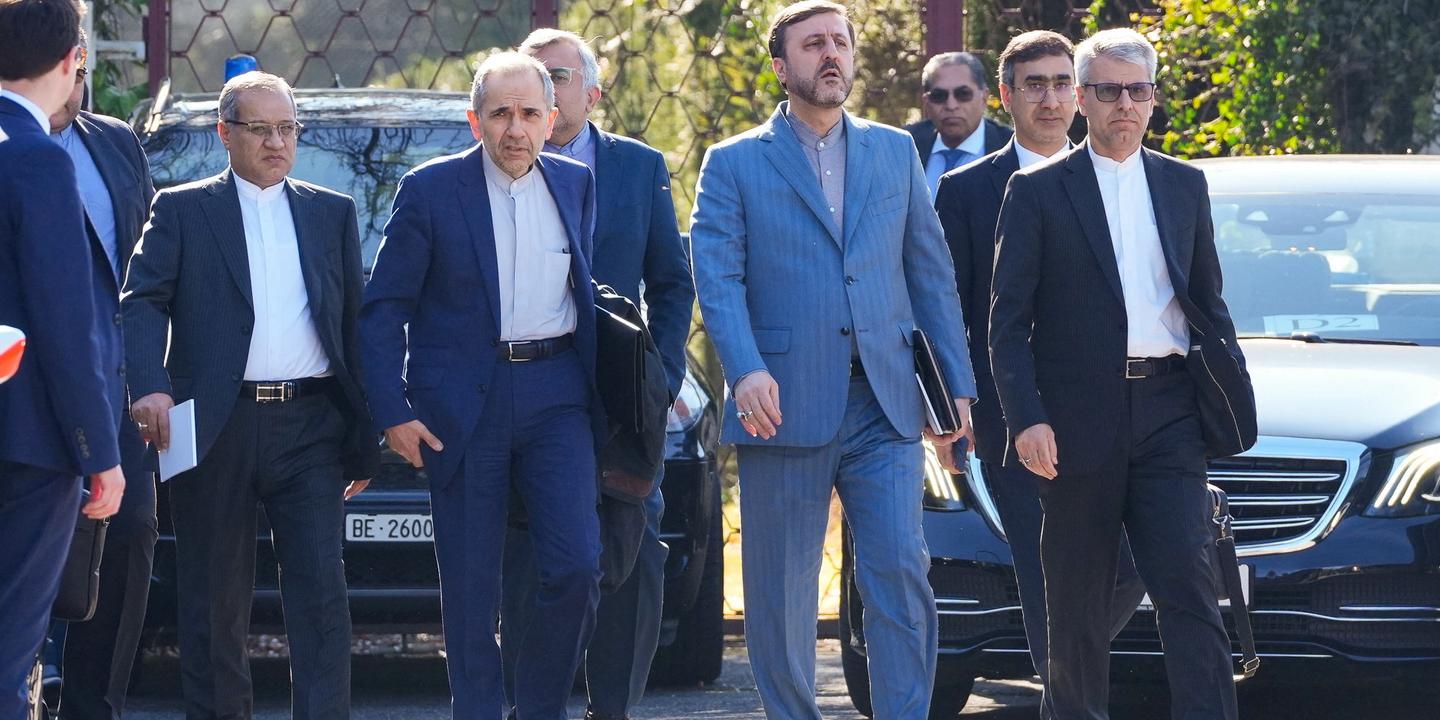 Iran : l'arsenal balistique reconstitué inquiète lors des pourparlers de Genève