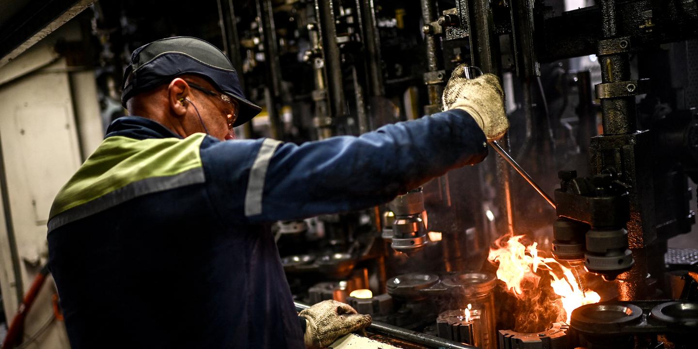 L'emploi industriel français en crise : vague de suppressions de postes en 2026