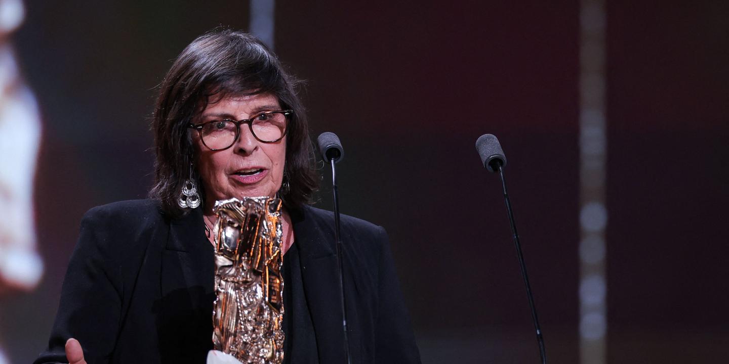 « Nouvelle Vague » remporte son quatrième prix, avec celui de la meilleure réalisation pour Richard Linklater « Nouvelle Vague » remporte son quatrième prix, avec celui de la meilleure réalisation pour Richard Linklater