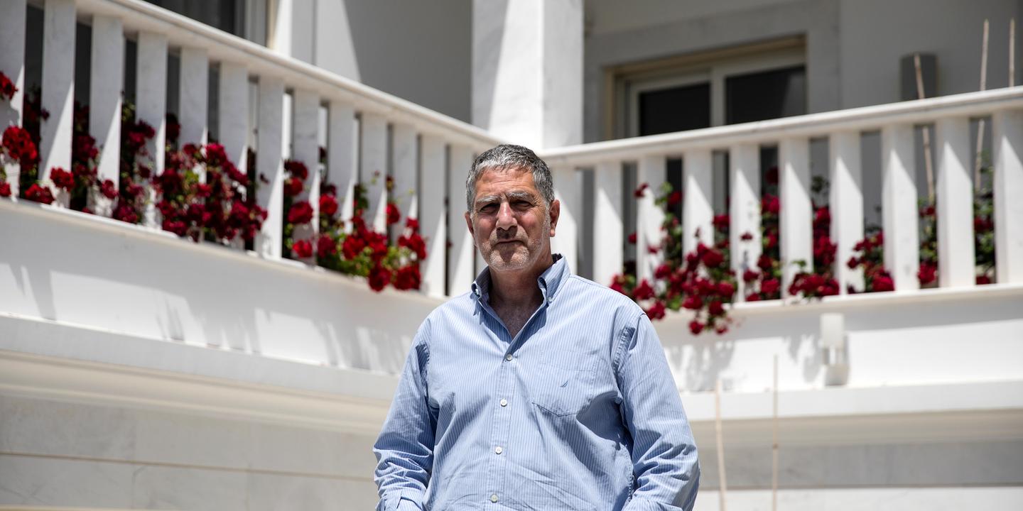 Grèce : condamnations dans l'affaire du logiciel espion Predator