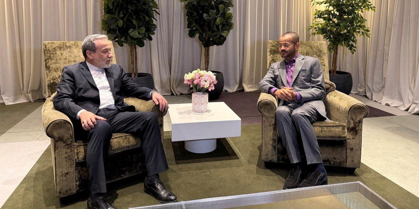 L’Iran et les Etats-Unis mènent de nouveaux pourparlers à Genève, Téhéran répète ne pas vouloir d’arme nucléaire
