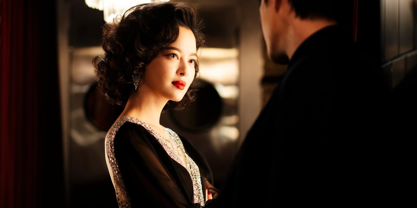 « Blossoms Shanghai » de Wong Kar-wai débarque en France sur Mubi