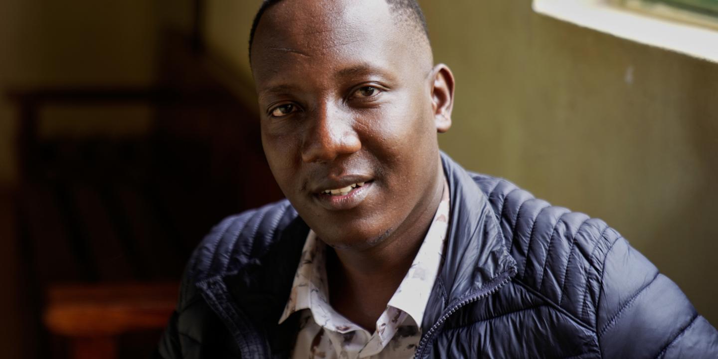 Kenya : arrestation d'un présumé trafiquant d'êtres humains vers l'armée russe