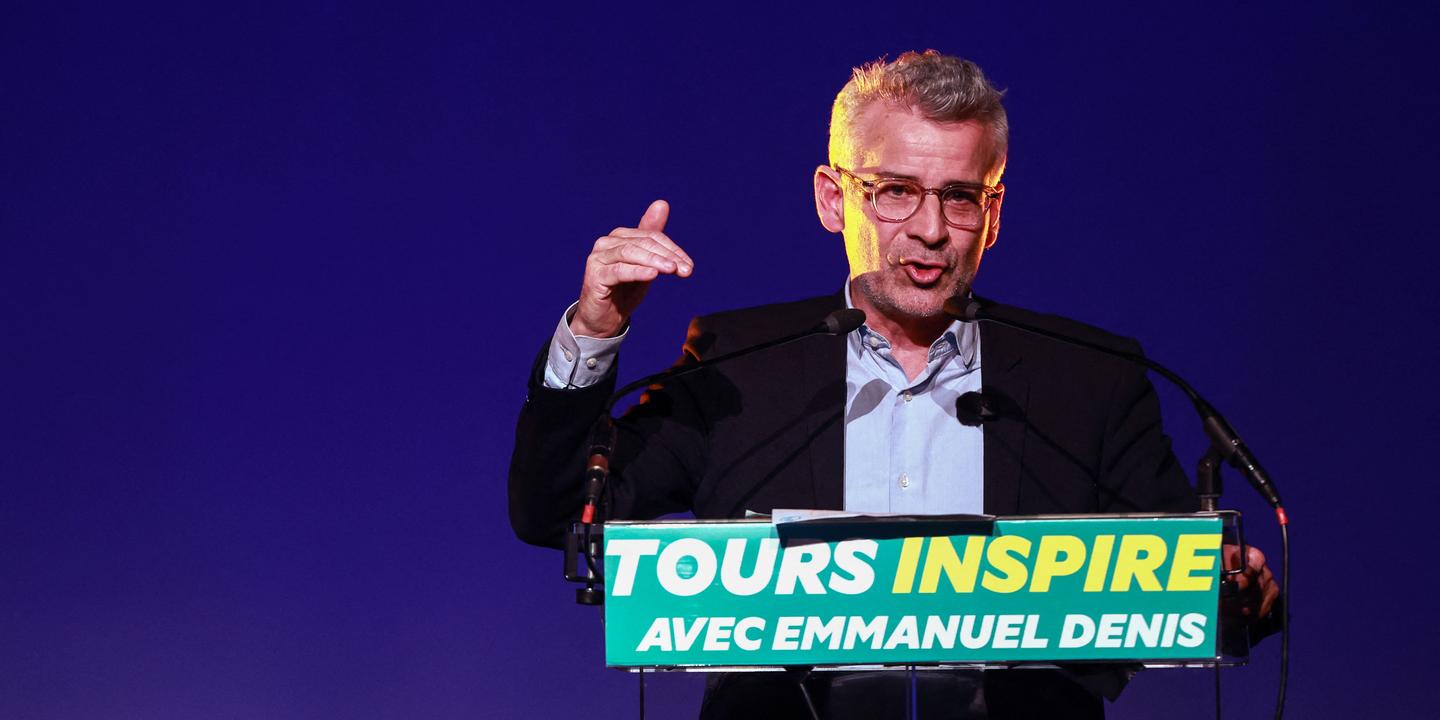 À Tours, le pont Wilson cristallise la bataille politique entre écologistes et droite