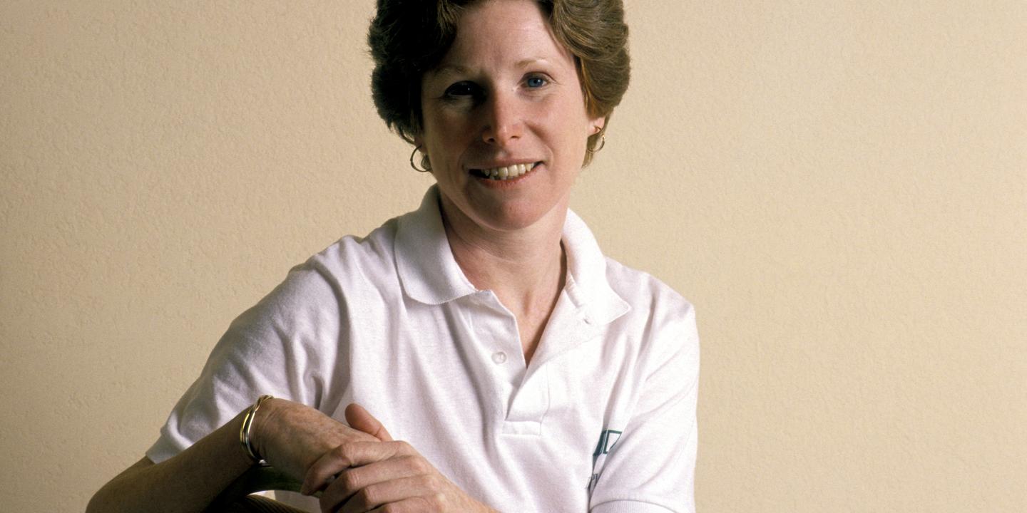 Adele Goldberg, pionnière méconnue de l'informatique personnelle